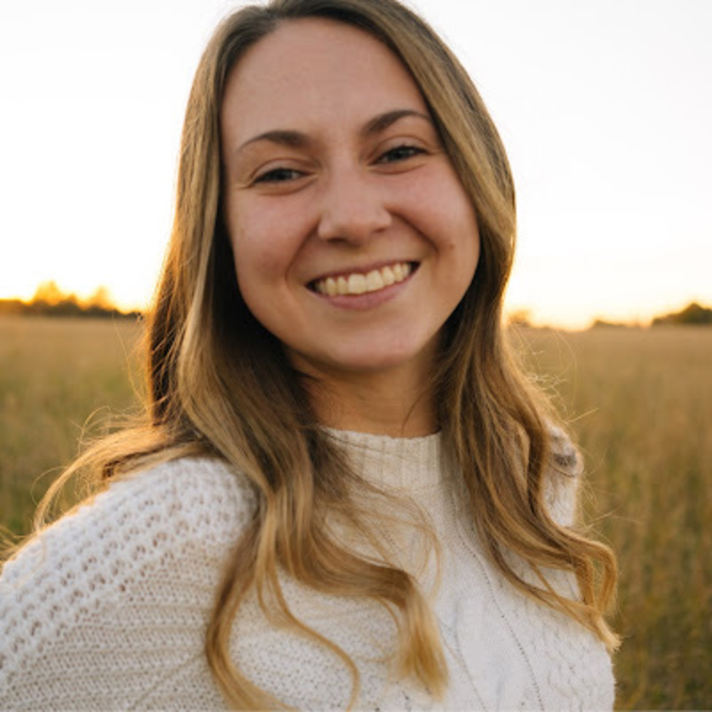 Meet your Posher, Mckenzie